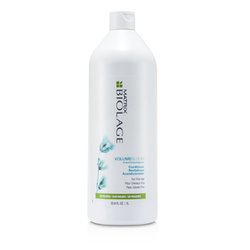 Matrix Biolage VolumeBloom Acondicionador (Para Cabello Fino) 1000ml/33.8oz