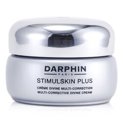 Darphin Stimulskin Plus Коригуючий Дивовижний Крем (Для нормальної і сухої шкіри) 50ml/1.7oz