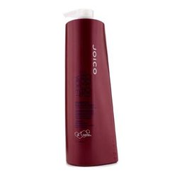Joico Color Endure Violet Sulfate-Free Shampoo (For Toning Blonde / Gray Hair) 1000ml/33.8oz