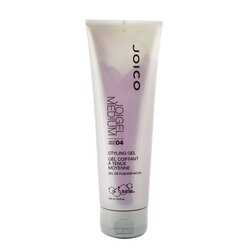Joico Styling Joigel Гель для Укладки Средней Фиксации (Фиксация 04) 250ml/8.5oz