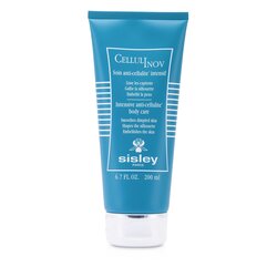 Sisley Cellulinov Интенсивное Антицеллюлитное Средство для Тела 200ml/6.7oz