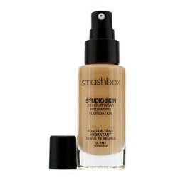 สแมชบ็อกซ์ Studio Skin 15 Hour Wear Hydrating Foundation - # 2.3 (Light Medium With Warm Undertone) 30ml/1oz