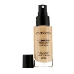 Smashbox Studio Skin 15 Hour Wear Hydrating Foundation - # 1.2 Warm Fair 30ml/1oz