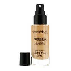 Smashbox Nawilżający podkład z ochronnym filtrem Studio Skin 15 Hour Wear Hydrating Foundation - # 2.2 Light Golden Beige 30ml/1oz