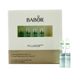 Babor Fluído FP Pure Intense Balancing Fluid 7x2ml/0.07oz