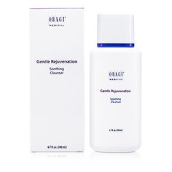 Obagi Gentle Rejuvenation Soothing Cleanser 200ml/6.7oz