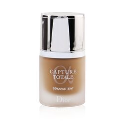 Christian Dior Capture Totale Üçqat Düzəldici Serum Tonal Krem SPF 25 - No 040 Bal Bej 30ml/1oz