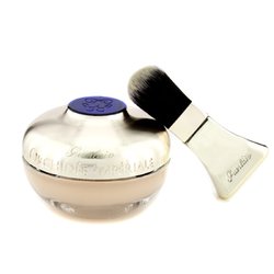 Guerlain Orchidee Imperiale Fond de Ten Cremă Albire Perfectă SPF 25 - # 02 Bej Deschis 30ml/1oz