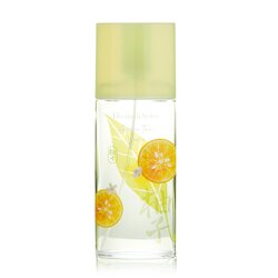 Elizabeth Arden Green Tea Yuzu - toaletní voda s rozprašovačem 100ml/3.3oz