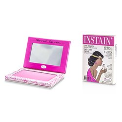 TheBalm Instain - # Lace 6.5g/0.23oz