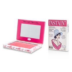 TheBalm Instain - # Toile 6.5g/0.23oz