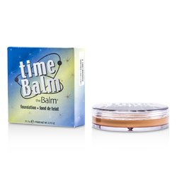 TheBalm TimeBalm Base de Maquillaje - # Medium/Dark 21.3g/0.75oz