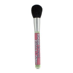 TheBalm Pędzel do pudru lub różu Powder/Blush Brush -