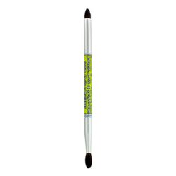 TheBalm Double Ended Smudger Brush/Tapered Crease Brush