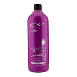 Redken Condicionador Color Extend Magnetics (Cabelos Coloridos) 1000ml/33.8oz