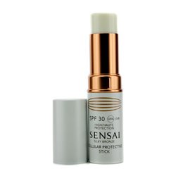 Kanebo Sensai Silky Bronze Клеточный Защитный Стик SPF 30 9g/0.3oz