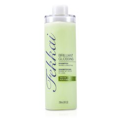 Frederic Fekkai Brilliant Glossing Шампунь (Блеск и Гладкость) 236ml/8oz