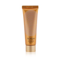 Kanebo Sensai Silky Bronze Self Tanning For Face 50ml/1.7oz