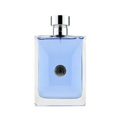 Versace Versace Pour Homme Eau De Toilette Spray (Signature) 200ml/6.7oz