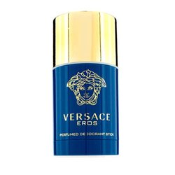Versace Eros Perfumed Deodorant Stick 75ml/2.5oz