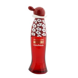 Moschino Cheap & Chic Chic Petals Eau De Toilette Spray 50ml/1.7oz