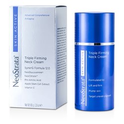 Neostrata Skin Active Тройной Укрепляющий Крем для Шеи 80ml/2.8oz