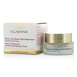 Clarins Extra-Firming Eye Wrinkle Smoothing Cream 15ml/0.5oz