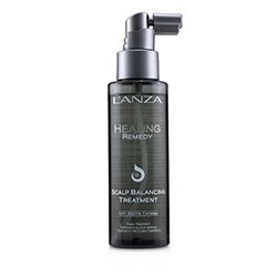 Lanza Healing Remedy Scalp Balancing Treatment 100ml/3.4oz