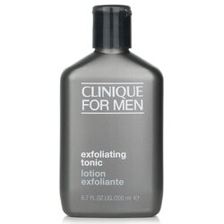 Clinique Tonik do twarzy Exfoliating Tonic 200ml/6.7oz