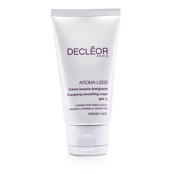 Decleor Creme Hidratante Aroma Lisse Energising SPF 15 (Produto Profissional) 50ml/1.6oz