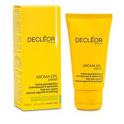 Decleor Aroma Epil Expert Post-Wax Cream 50ml/1.69oz
