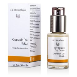 Dr. Hauschka Creme Diurno Revitalizante 30ml/1oz