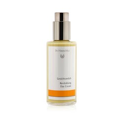 Dr. Hauschka Crema de Día Revitalizante 100ml/3.4oz