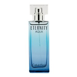 Calvin Klein Woda perfumowana Eternity Aqua Eau De Parfum Spray 30ml/1oz