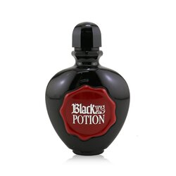 Paco Rabanne Black Xs Potion Туалетная Вода Спрей (Ограниченный Выпуск) 80ml/2.7oz