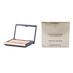 Kevyn Aucoin The Pure Powder Glow (New Packaging) - # Dolline (Apricot) 3.1g/0.11oz