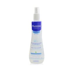 Mustela Skin Freshener Spray 8061361 200ml/6.76oz
