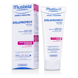 Mustela Stelaprotect Body Milk 200ml/6.7oz