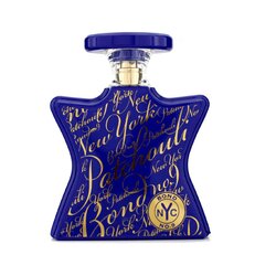 Bond No. 9 New York Patchouli أو دو برفام سبراي 100ml/3.3oz