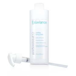 Exuviance Loțiune Tonică Calmantă (Dimensiune Profesională) 474ml/16oz
