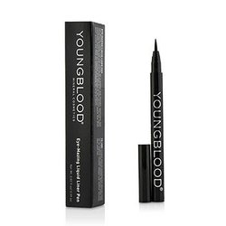 Youngblood Eye Mazing Жидкая Подводка Карандаш - # Каштан 0.59ml/0.02oz