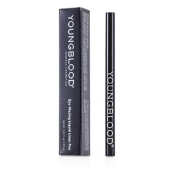 Youngblood Eye Mazing Lápiz Delineador de Ojos Líquido - # Verde 0.59ml/0.02oz