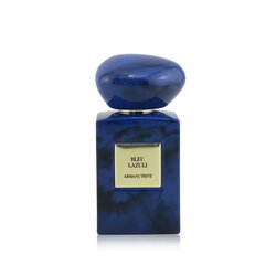 亞曼尼 Prive Bleu Lazuli Eau De Parfum Spray 50ml/1.7oz