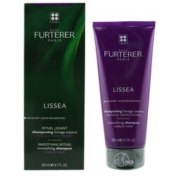 Rene Furterer Lissea Champú Suavizante (Para Cabello Rebelde) 200ml/6.76oz