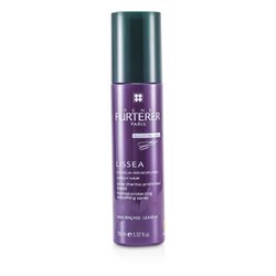 Rene Furterer Lissea Smoothing Ritual Thermal Protecting Smoothing Spray (Unruly Hair) 150ml/5oz