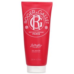 Roger & Gallet Jean Marie Farina Gel de Duș Împrospătant (Formulă Nouă) 200ml/6.6oz