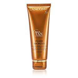 Lancome Flash Bronzer Loción Auto Bronceadora 125ml/4.2oz