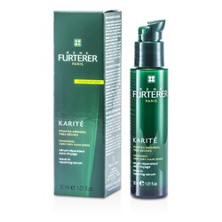 Rene Furterer Serum do włosów Karite Nourishing Ritual Repairing Serum (Damaged Hair Ends) 30ml/1oz