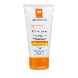 La Roche Posay Protetor Solar Anthelios 30 Cooling Water-Lotion SPF 30 150ml/5oz