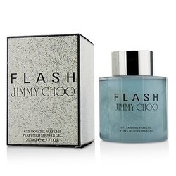 Jimmy Choo Flash Парфюмированный Гель для Душа 200ml/6.7oz